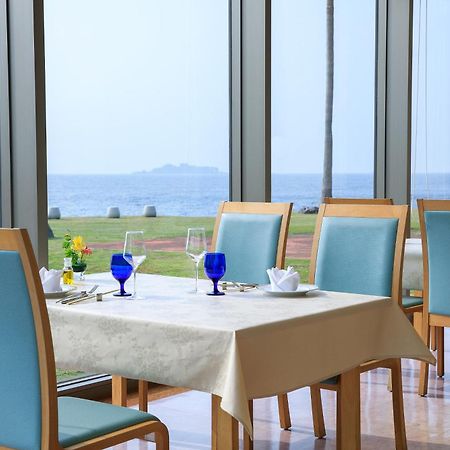 Ocean Resort Nomon長崎 Nagasaki Exterior photo
