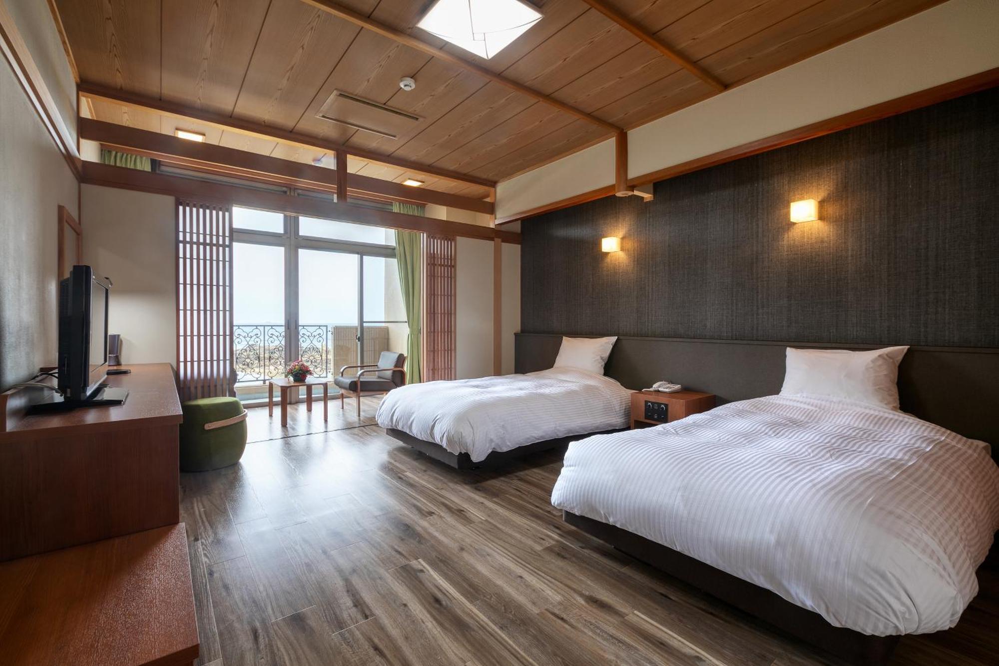 Ocean Resort Nomon長崎 Nagasaki Exterior photo