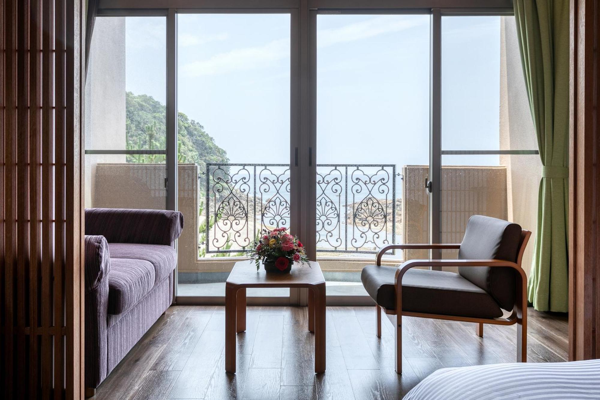 Ocean Resort Nomon長崎 Nagasaki Exterior photo